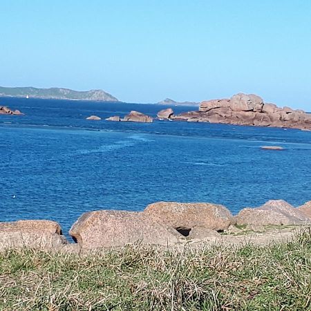 Paradis Breton Kermaria-Sulard Exterior foto
