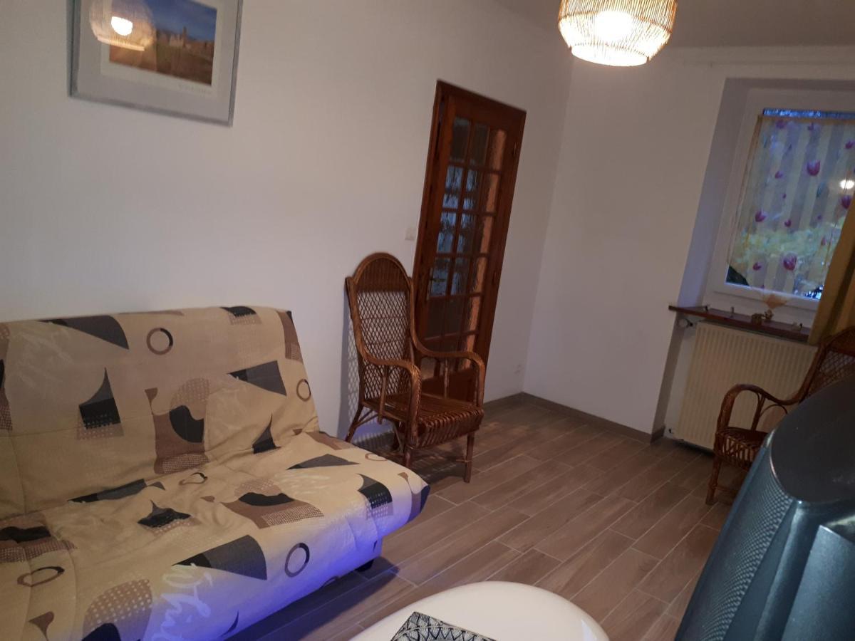 Paradis Breton Kermaria-Sulard Exterior foto