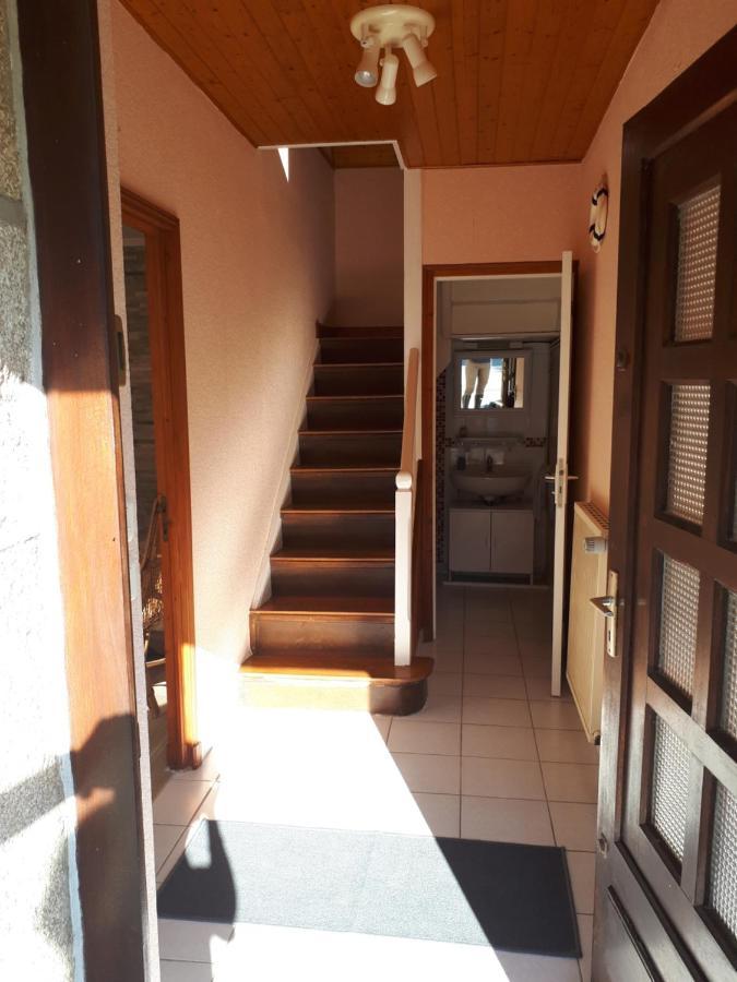 Paradis Breton Kermaria-Sulard Exterior foto