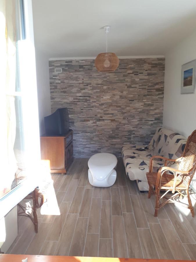 Paradis Breton Kermaria-Sulard Exterior foto